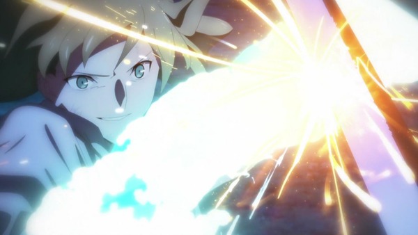 「FateGrand Order」FGO 19話感想 画像 (12)