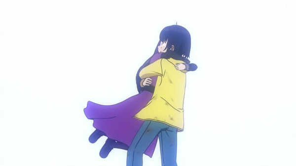 「ハイスコアガール」24話感想 画像 (72)