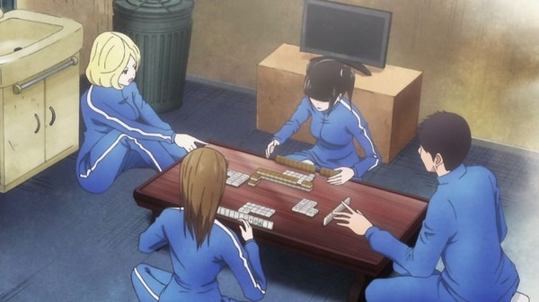 「Back Street Girls ゴクドルズ」2話感想 (36)