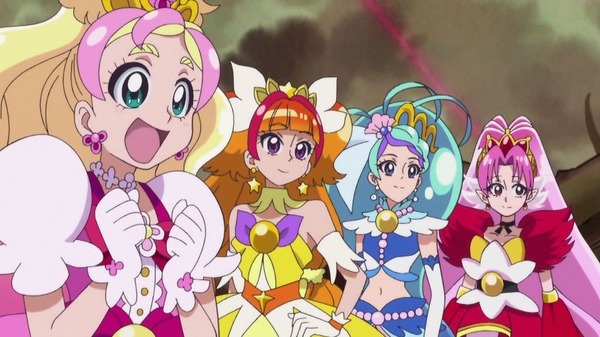 プリンセスプリキュア (74)