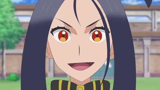 「ポケットモンスター」アニポケ46話感想 (85)