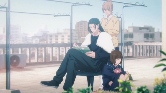 「呪術廻戦」39話感想 (123)