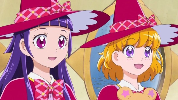 「魔法つかいプリキュア！」第18話感想 (11)