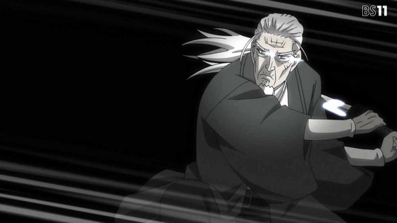 「ゴールデンカムイ」61話感想 (34)