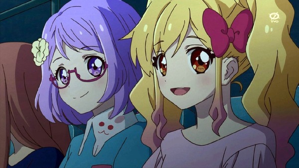 「アイカツスターズ！」第86話 (68)