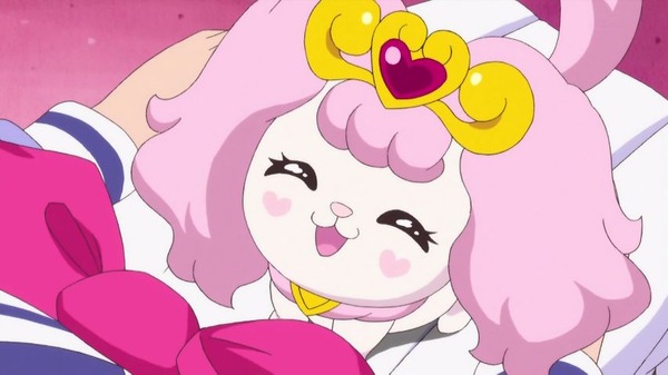 GO!プリンセスプリキュア (3)