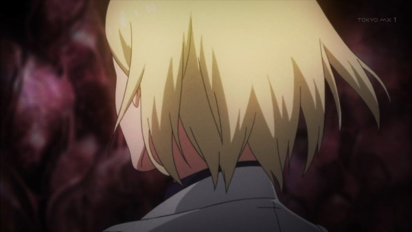 東京喰種 トーキョーグール (8)