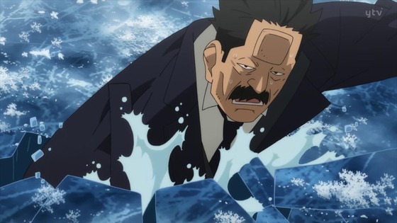 「ゴールデンカムイ」38話感想(4期 2話) (20)