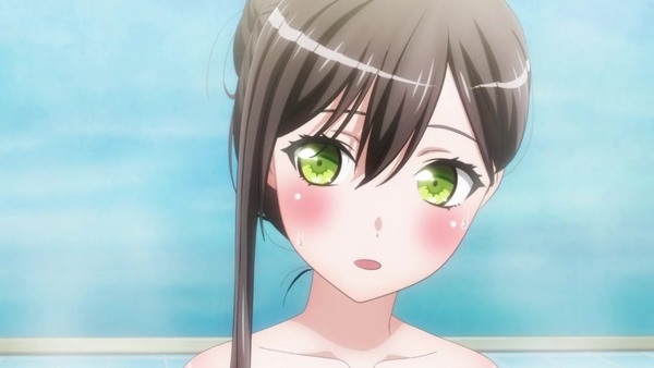「BanG Dream!(バンドリ!)」3期 3話感想 画像 (46)