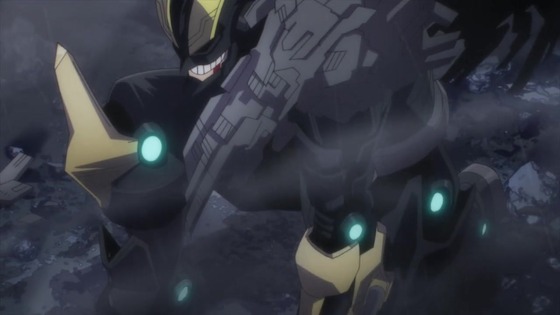 「僕のヒーローアカデミア」160話感想 (69)