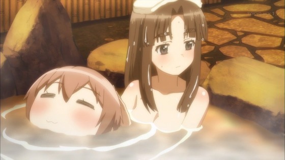 長門有希ちゃんの消失 (10)