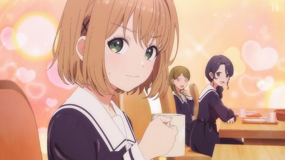 「きみが死ぬまで恋をしたい」1話感想 (63)