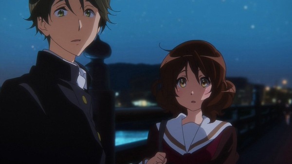 「響け!ユーフォニアム2」 (19)