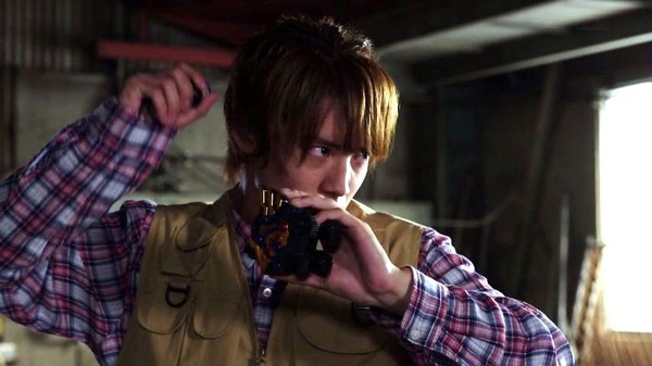 「仮面ライダービルド」11話 (13)