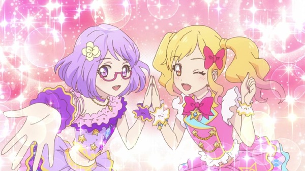 「アイカツスターズ!」 (28)