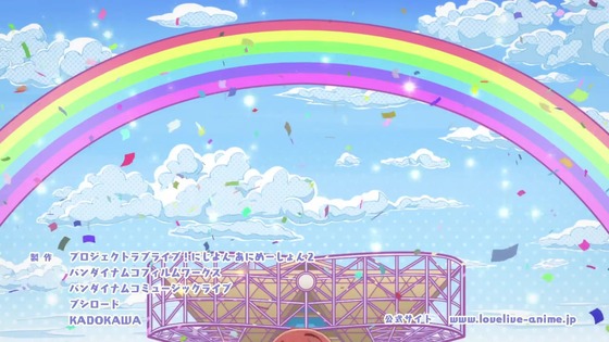 「にじよん あにめーしょん2」2期 1話感想 (28)