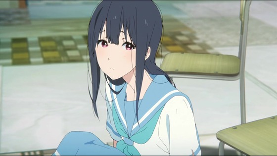 映画「リズと青い鳥」感想 (330)