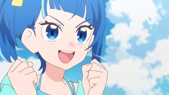 「ひろがるスカイ！プリキュア」ひろプリ 30話感想 (4)