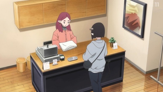 「姫様“拷問”の時間です」16話感想 (110)
