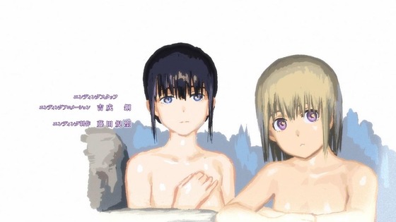 「上伊那ぼたん、酔へる姿は百合の花」9話感想 (51)
