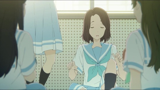 映画「リズと青い鳥」感想 (226)