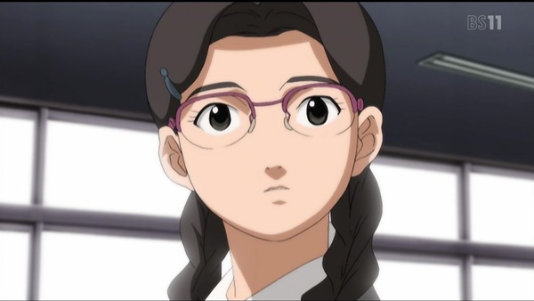 「地獄少女 宵伽」4期 9話(1期 12話) (25)