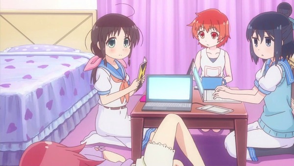 「ステラのまほう」 (3)