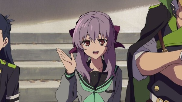 終わりのセラフ (72)