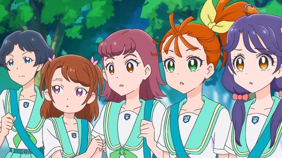 「トロピカル~ジュ!プリキュア」3話感想 (44)