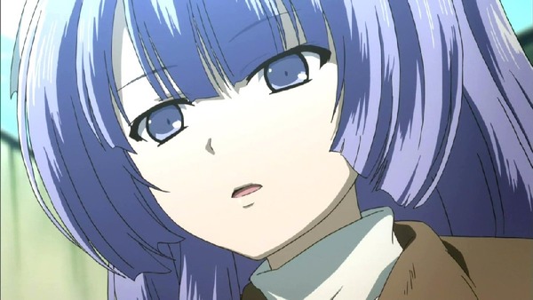 「すかすか」 (5)