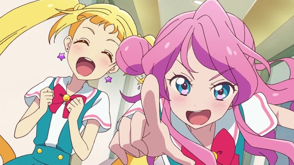 「アイカツフレンズ！」19話感想  (104)