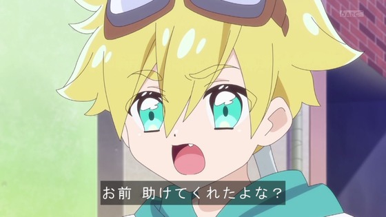 「名探偵プリキュア！」12話感想 (48)