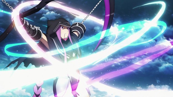「FateGrand Order」FGO 7話感想 (54)