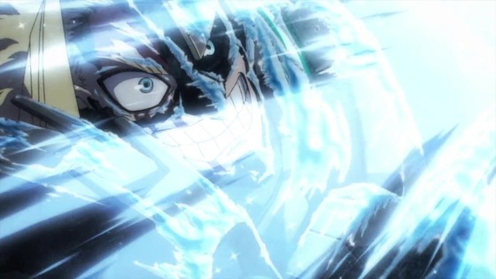 「僕のヒーローアカデミア」160話感想 (122)