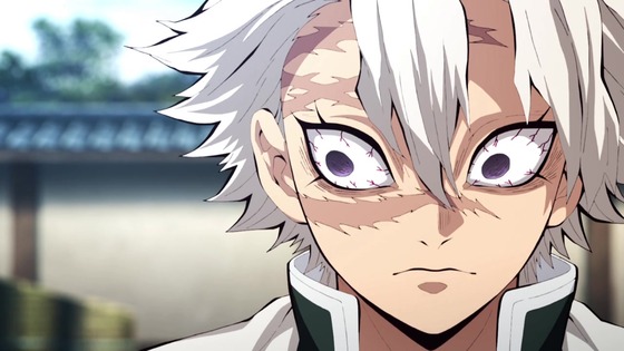 「鬼滅の刃」無限列車編 7話感想 最終回 (92)