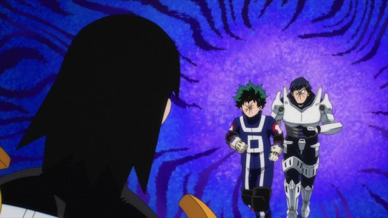 「僕のヒーローアカデミア」142話感想 (57)