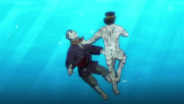 「ゴールデンカムイ」9話感想 (88)