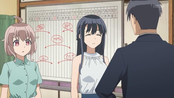 「16bitセンセーション ANOTHER LAYER」4話感想 (30)