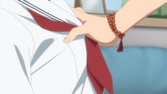 「私を喰べたい、ひとでなし」12話感想 (77)