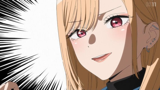「その着せ替え人形は恋をする」13話感想 (53)