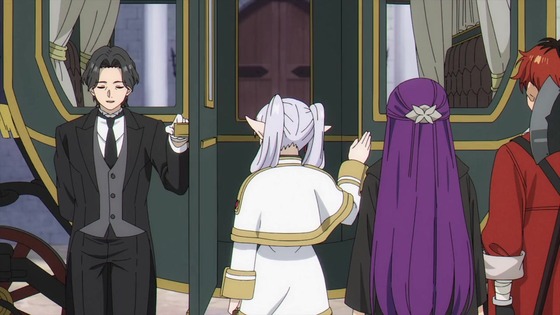 「葬送のフリーレン」30話感想 (74)