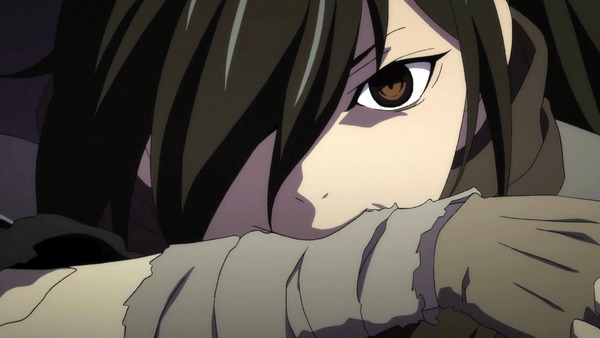 「どろろ」第2話 感想 (16)