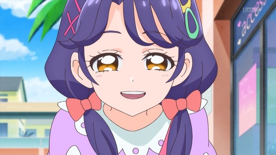 「トロピカル~ジュ!プリキュア」3話感想 (21)