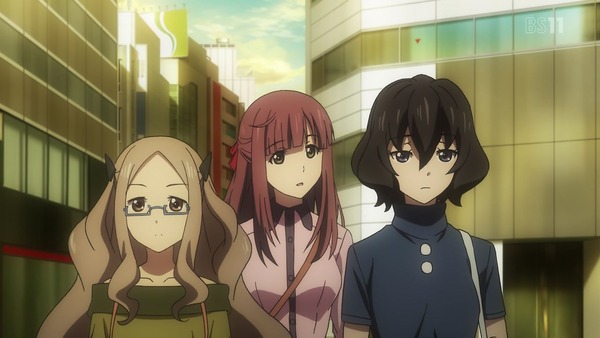 「Lostorage conflated WIXOSS」1話 (58)