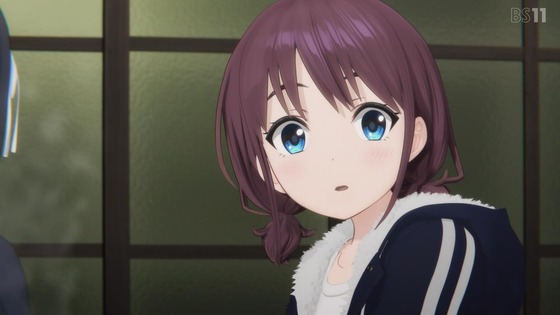 「ガールズバンドクライ」12話感想 (33)