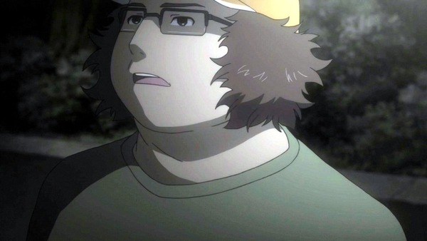 STEINS;GATE(シュタインズ・ゲート) (11)