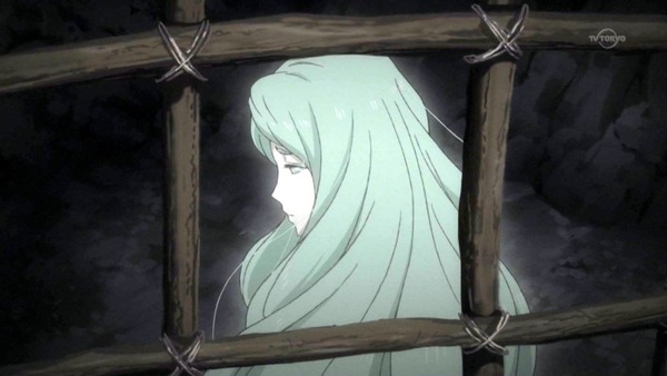 「夏目友人帳 陸」6期 7話 (17)