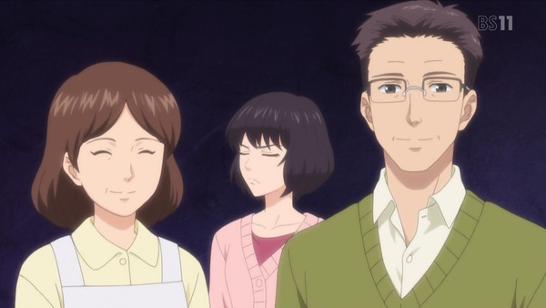 「妖怪アパートの幽雅な日常」1話 (6)