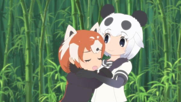「けものフレンズ2」第2話感想 (34)