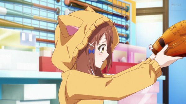 「八月のシンデレラナイン」2話感想 (11)